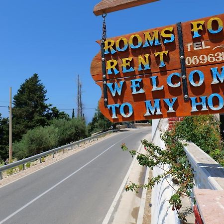 Bed and Breakfast Vila Panorama Piqeras Екстер'єр фото